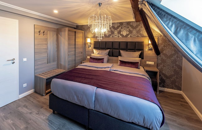 Apartmenthaus Burgenheimat in Rhens bei Koblenz - Foto 53