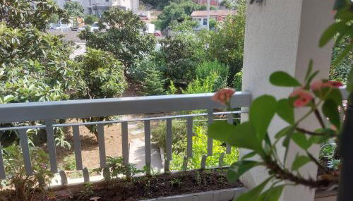 Apartment Buga - Foto 3, Garden view