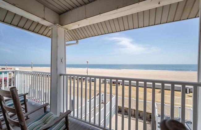 OCHG Boardwalk - Foto 8