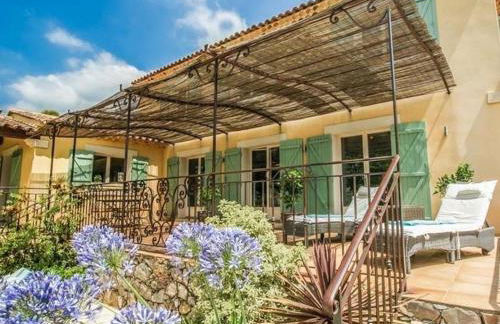 La Bastide des Cairns - Foto 33