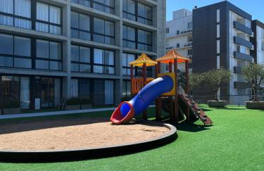 Lofts 415 e 417 Completos em Livin Home Resort ao lado do Ramblas - Foto 58