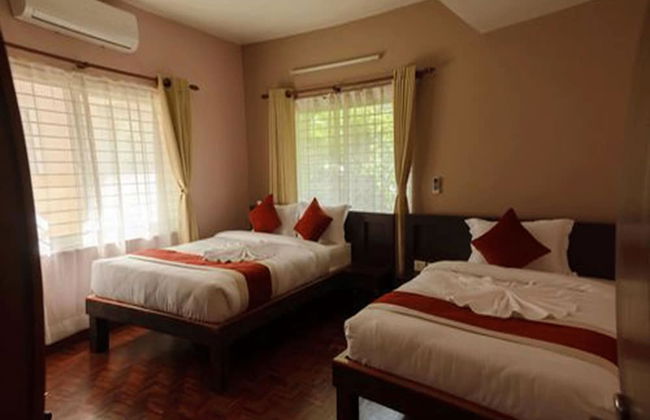 Sweet Dream Apartment Pvt Ltd - Foto 5