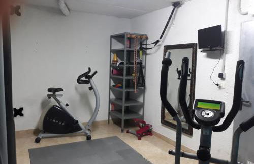 Intxaurti Etxea - Foto 31