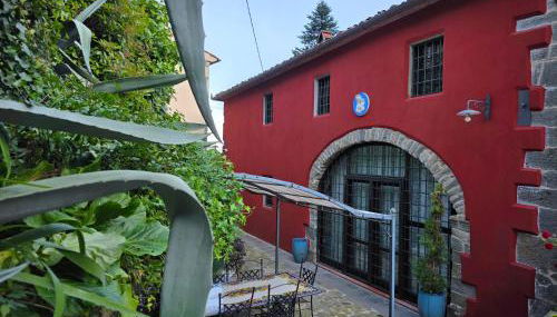 La Casa Rossa - Villa con piscina privata - Foto 3