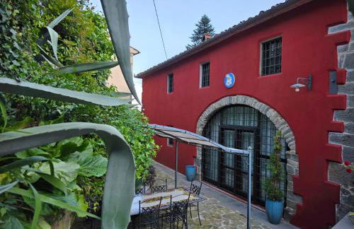La Casa Rossa - Villa con piscina privata - Foto 3