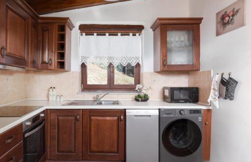 Parnassus Woodstone Chalets- N1- N2- N3 - Foto 61