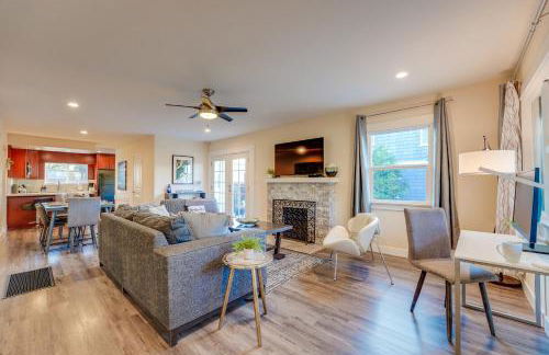 La Jolla Oasis - Pet Friendly, Large Backyard, Walk2Beach & Location! - Foto 7