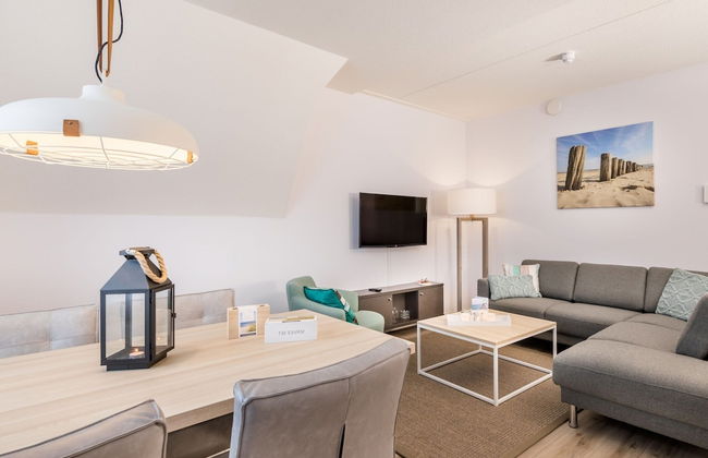 Luxurious Apartment With Dishwasher, 1 km. From the Beach - Foto 7