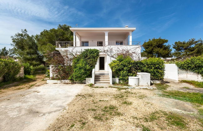 3320 Villa Fiorezza - 3 PT by Barbarhouse - Foto 22