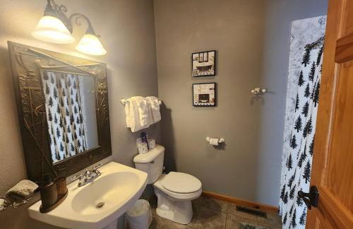 Golfview Lodge - Foto 18