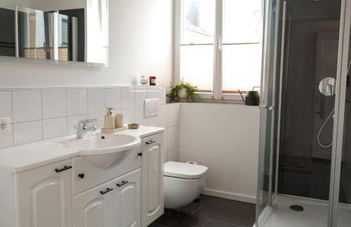 Kuschelkoje - Ihr gemütliches Ferienzuhause in der Pfalz - Foto 19