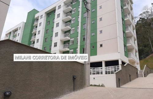 Apto próx Itaipava vista mata - Foto 17