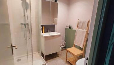 Thabor-centre-METRO-commerces - Foto 2