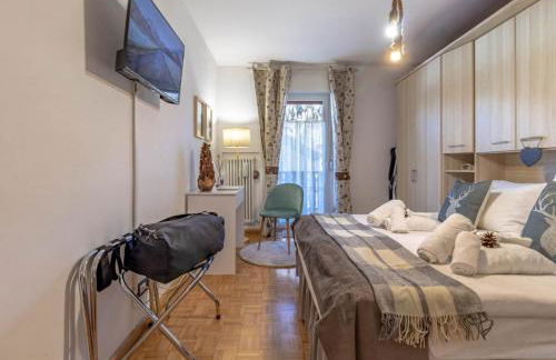 COSTALUNGAHOUSE TrekkingBikeSki selfcheck-in apartment - Foto 14