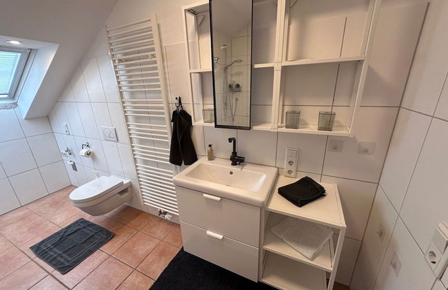 Shared Holiday in two Separate Flats - Foto 27