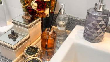Studio luxuoso completo com garagem - Photo 2