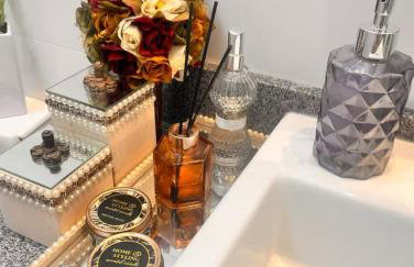 Studio luxuoso completo com garagem - Foto 2