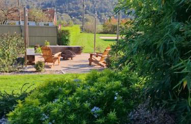 Chalet, aux portes du Morvan - Foto 42