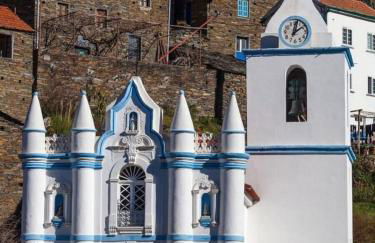 Encanto de Xisto - Foto 57