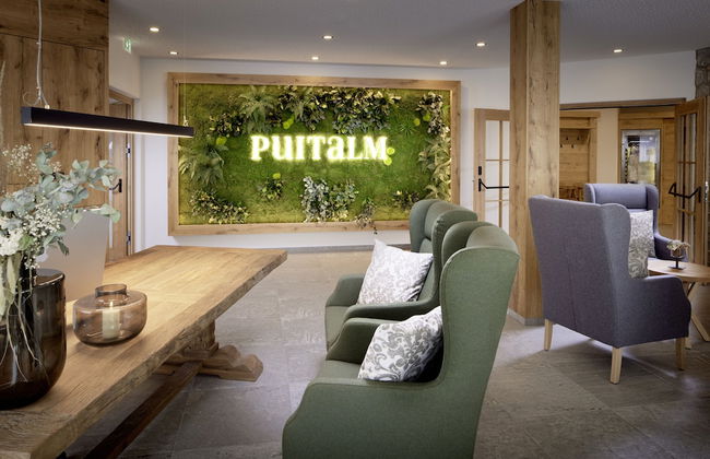 Puitalm - Natur I Apart I Hotel - Foto 2