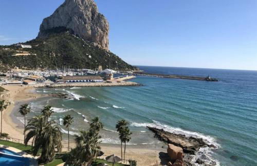 Apartamento Calpe Beach - Photo 12