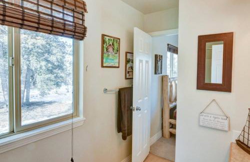 Cabin On 13 Acres With A Pool Table And Jacuzzi Tub - Foto 45