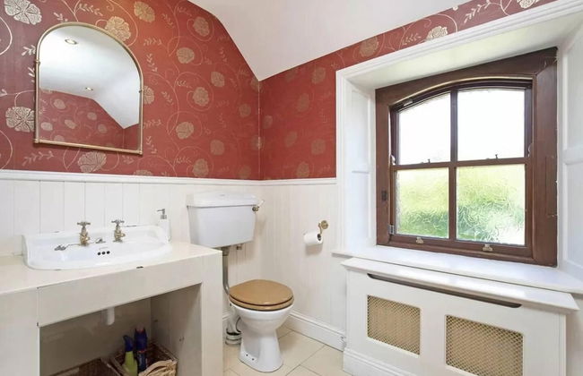 Countryside Home Located Just Outside Dublin City - Foto 17