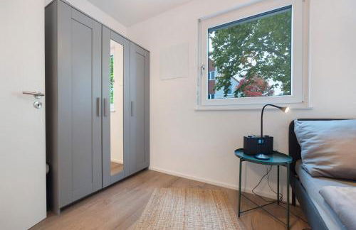 Unterkunft für Messen und Freizeit - Foto 20