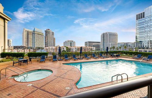 Electra Building 2bed - Views Pool Sauna Spa - Foto 44