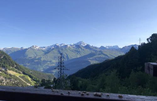 Appartement La Marmotte, Arc 2000 - Foto 29