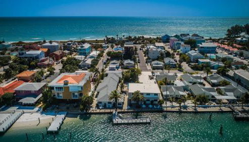 The Roth Hotel, Treasure Island, Florida - Photo 5