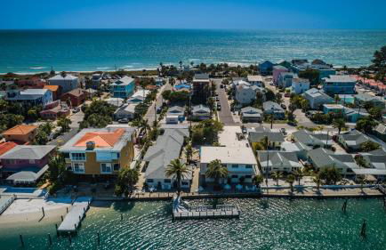 The Roth Hotel, Treasure Island, Florida - Foto 5