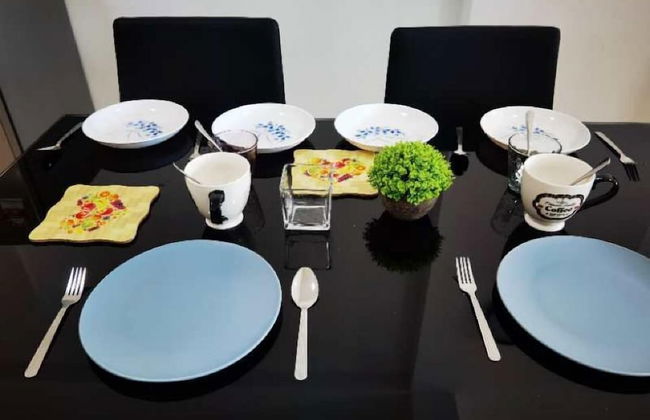 Langkawi Modern Families Simfoni Suite - Photo 20