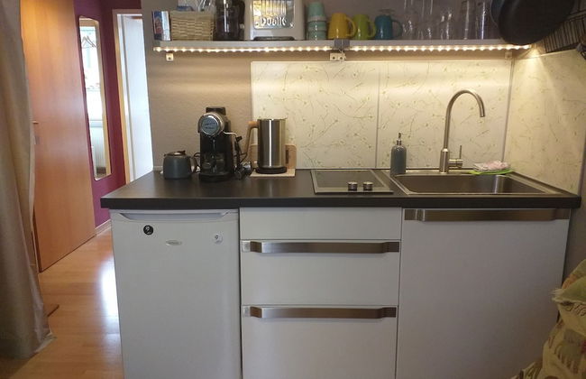 Wohnstube Koeln - Foto 16