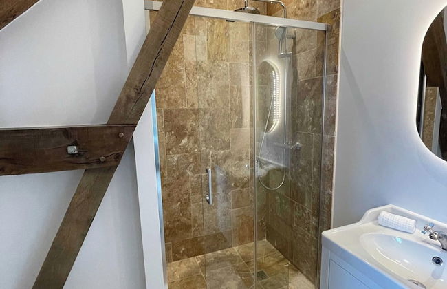 Maison Morny - Your Exceptional Haven Near Deauville - Foto 12