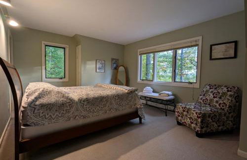 Tranquil NH Lakehouse Escape - Foto 33