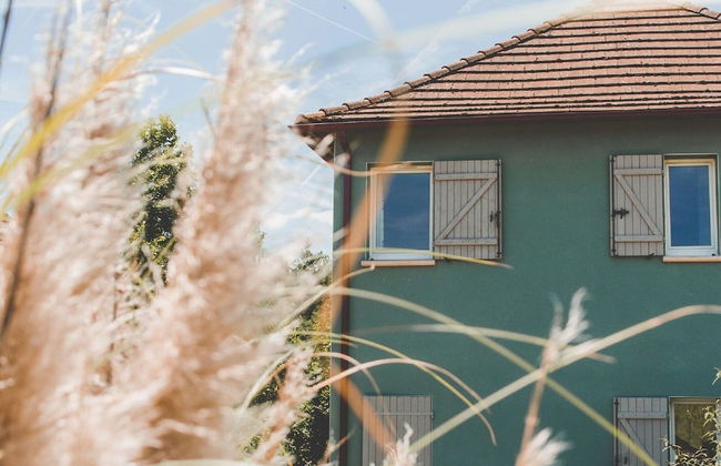 Beautiful Apartment With Shared Pool in Prayssac - Foto 22