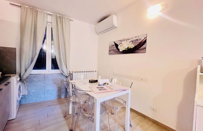 Casa Rosa, Rapallo - Photo 37