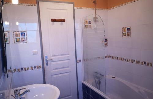 PLEHEREL PLAGE Location saisonnière 4-5 personnes - Foto 10