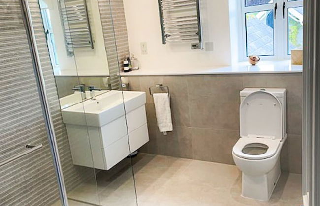 Cluain Ard Holiday Home - Foto 19