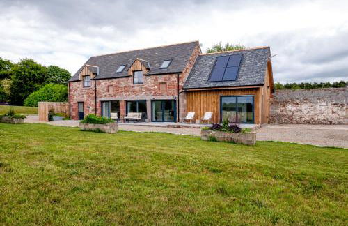 The Cart Shed - Foto 16