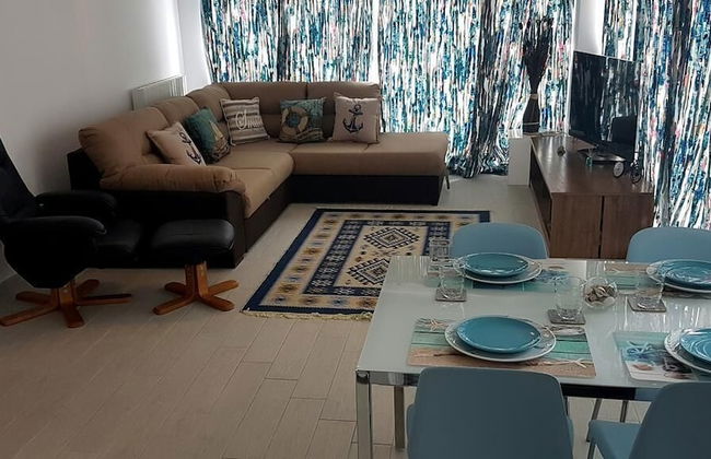 Mamaia Rent Apartments - Foto 16