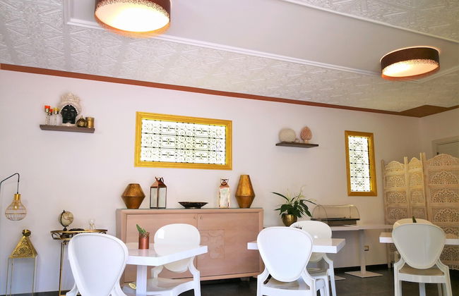 RIAD - Comfort Rooms - Foto 31