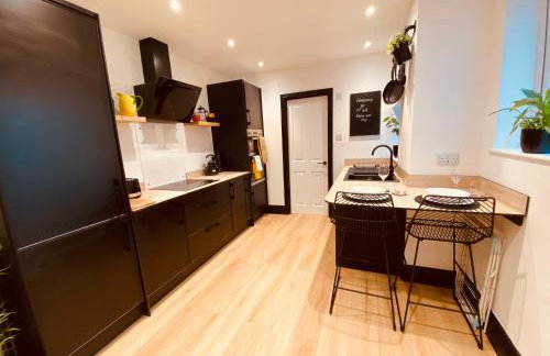 Apartment on The Hoe & Coastal Path with Free Parking - Foto 7
