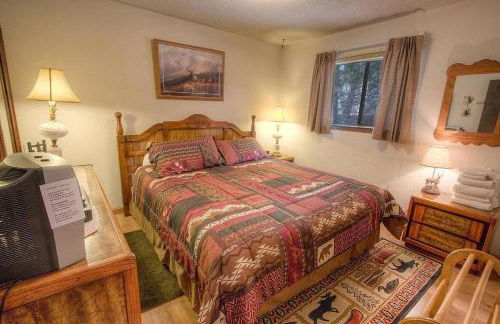 Bambi's Bunkhouse home - Foto 11