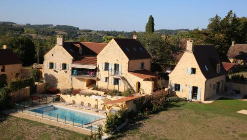 Les Terrasses du Domaine de la Malonie - Foto 2