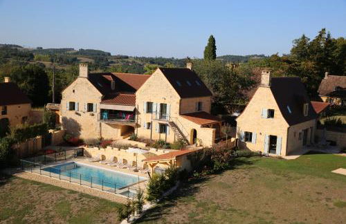 Les Terrasses du Domaine de la Malonie - Foto 2