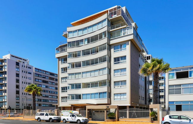 Mouille Point Apartment - Foto 22