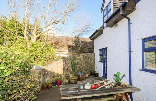 The Granary - Rhoscolyn - Foto 17