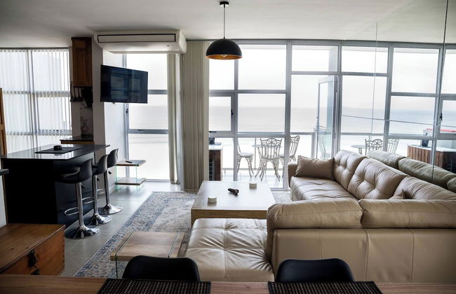 Above The Waves Strand Beach Road - Foto 1